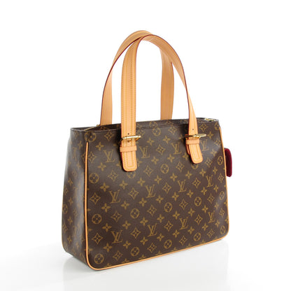 Louis Vuitton Monogram Multipli-Cite 3 of 7