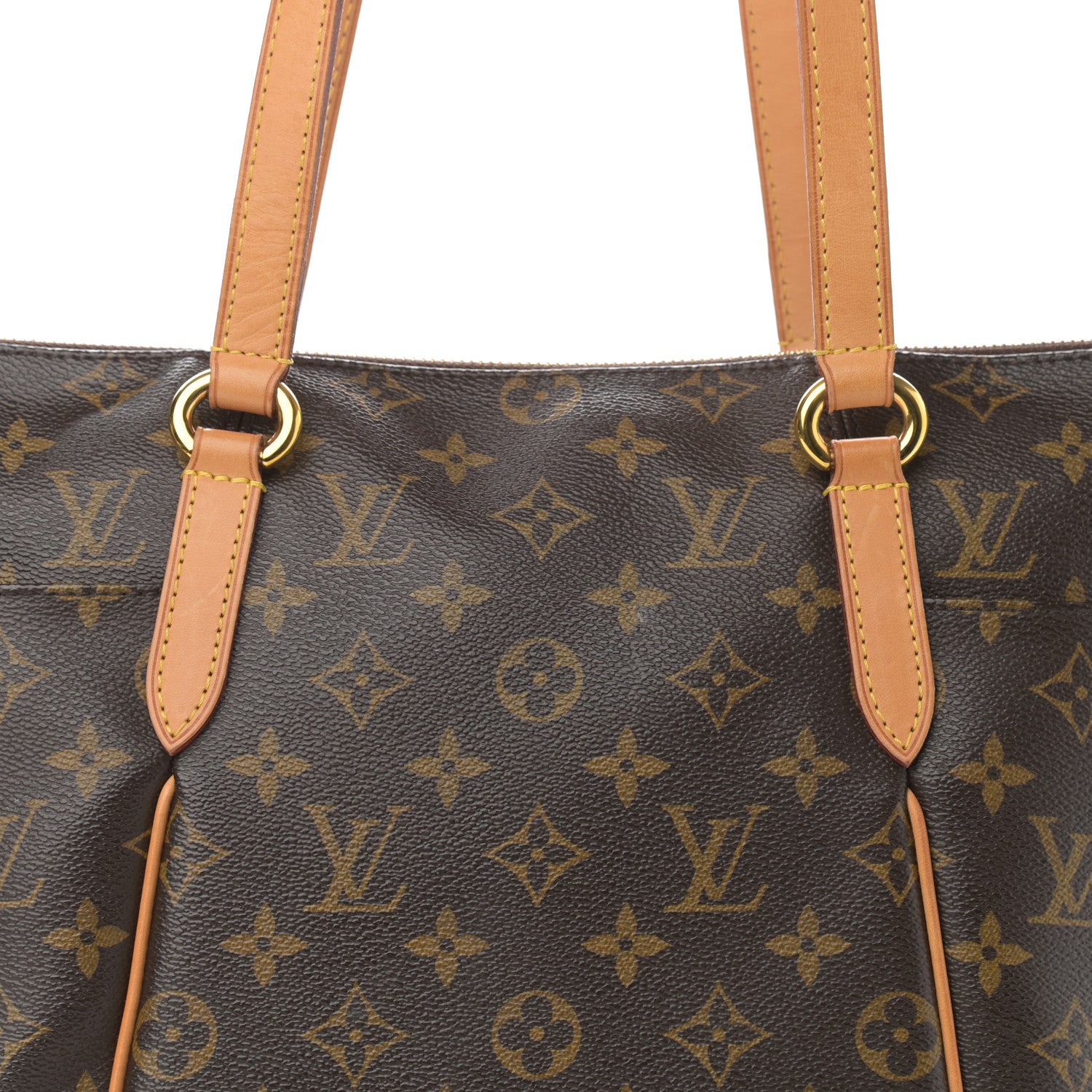 Louis Vuitton Monogram Totally PM 8 of 10