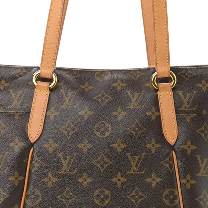 Louis Vuitton Monogram Totally PM 8 of 10