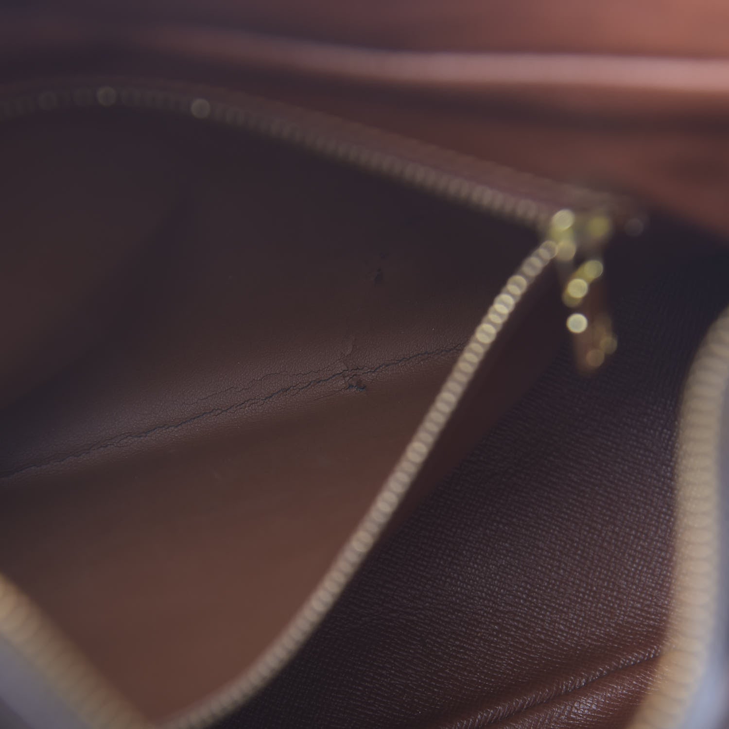 Louis Vuitton Monogram Boulogne 7 of 16