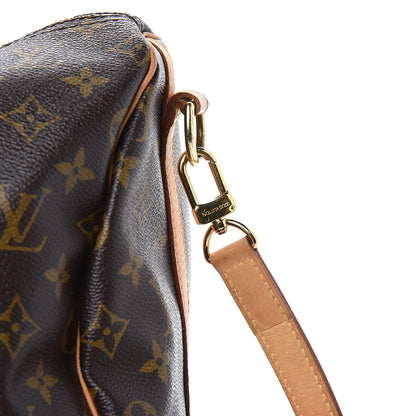 Louis Vuitton Monogram Speedy Bandouliere 40 16 of 16