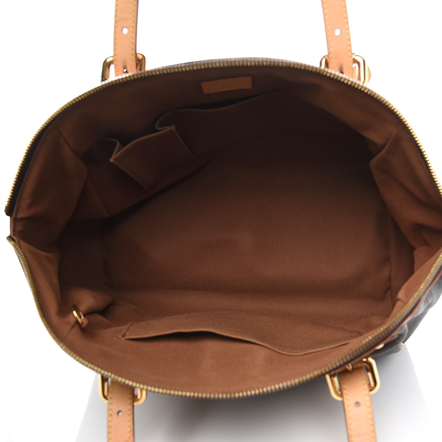 Louis Vuitton Monogram Tivoli GM 5 of 14