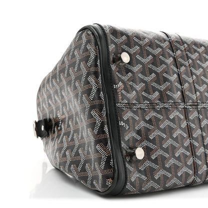 Goyard Goyardine Croisiere 35 Black 9 of 13