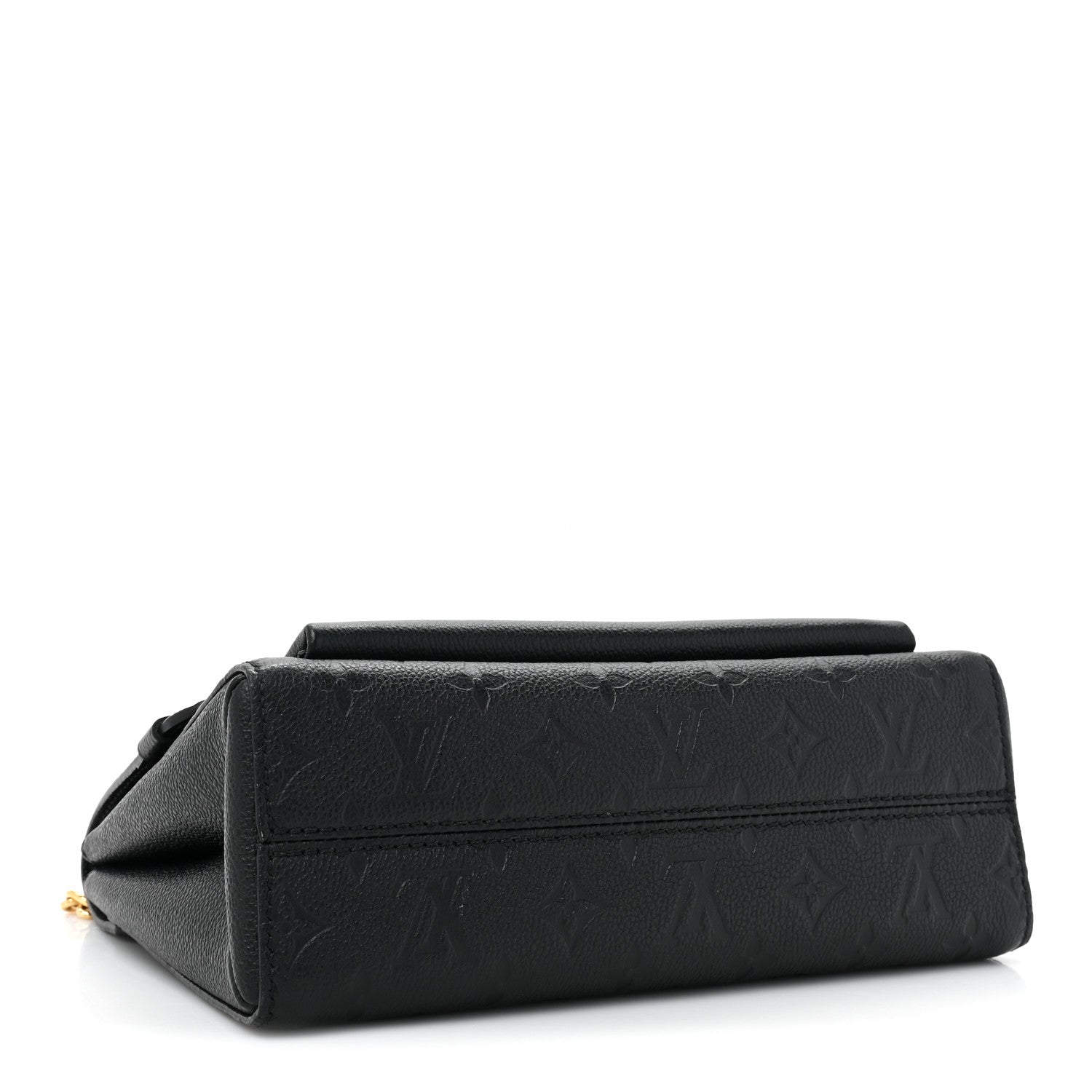 Louis Vuitton Empreinte Vavin PM Black 4 of 12