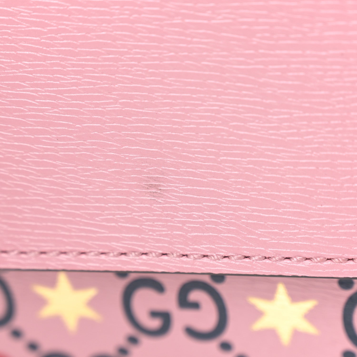Gucci Calfskin Valentine's Day Exclusive Mini Dionysus Shoulder Bag 12 of 14
