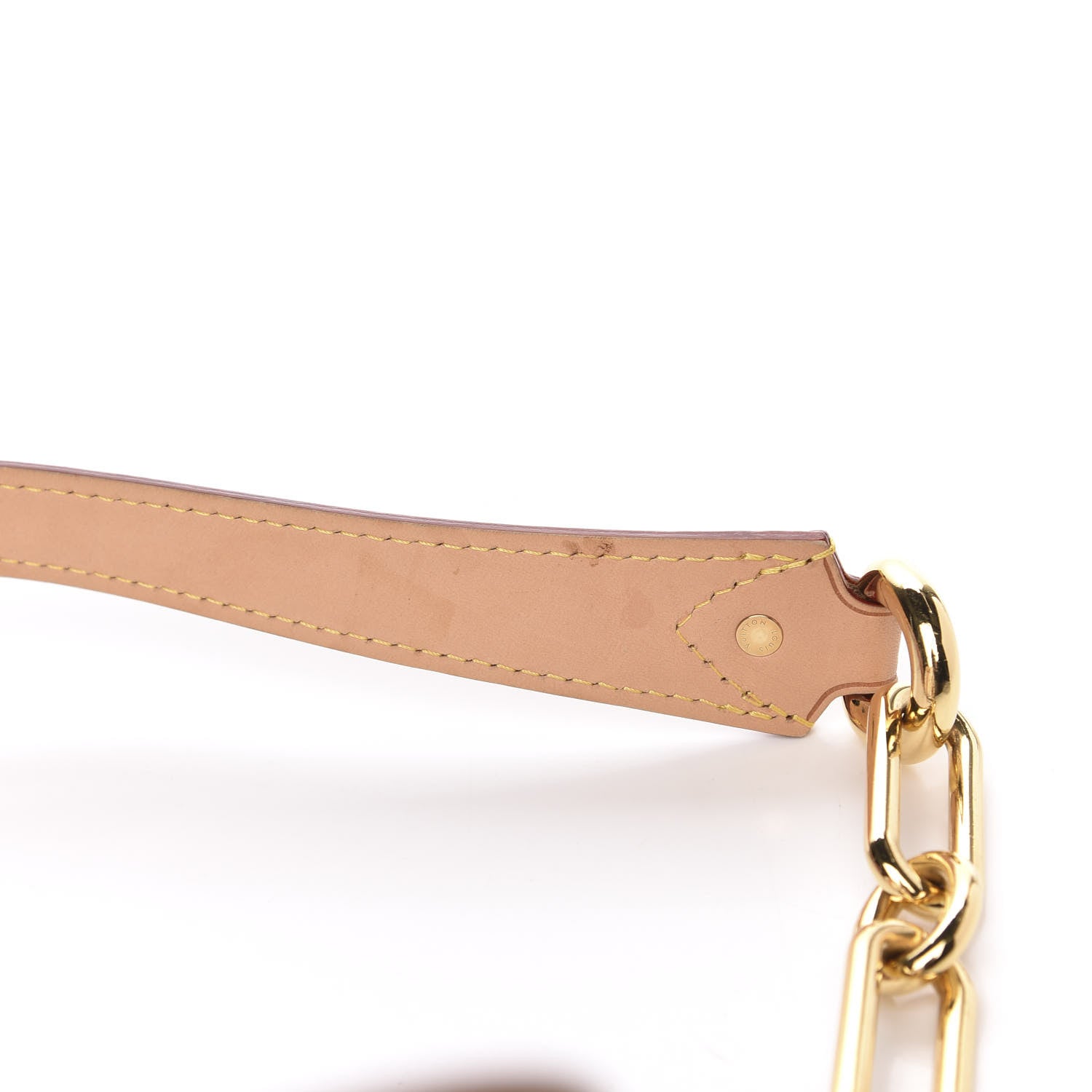 Louis Vuitton Monogram Multicolor Patti White 10 of 11