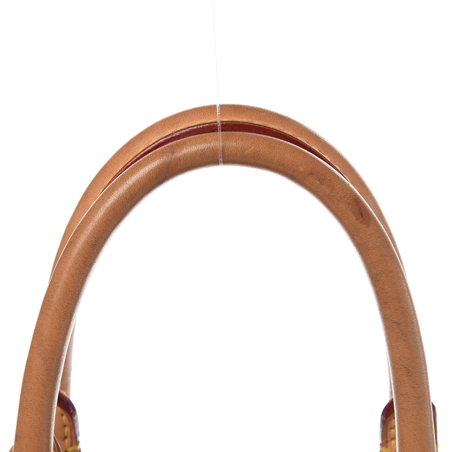Louis Vuitton Monogram Alma GM 10 of 18