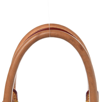 Louis Vuitton Monogram Alma GM 10 of 18
