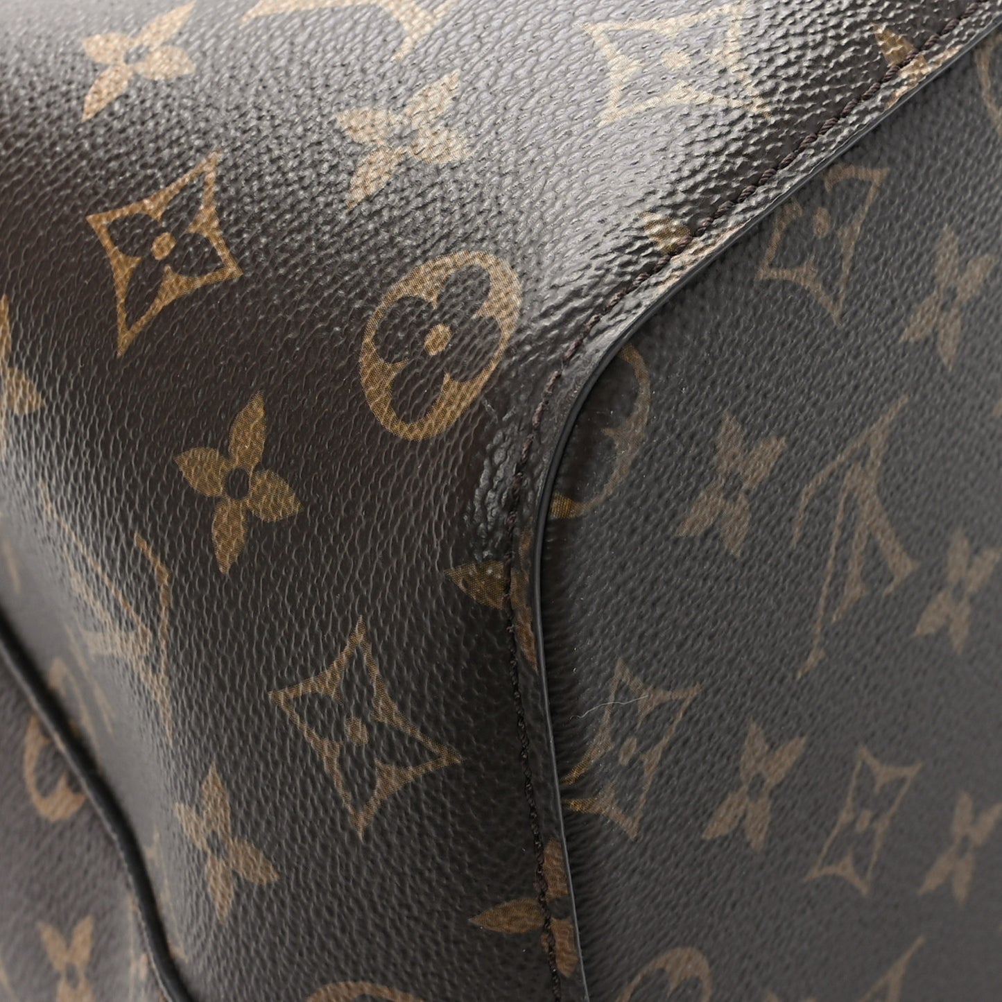 Monogram Neonoe MM Black