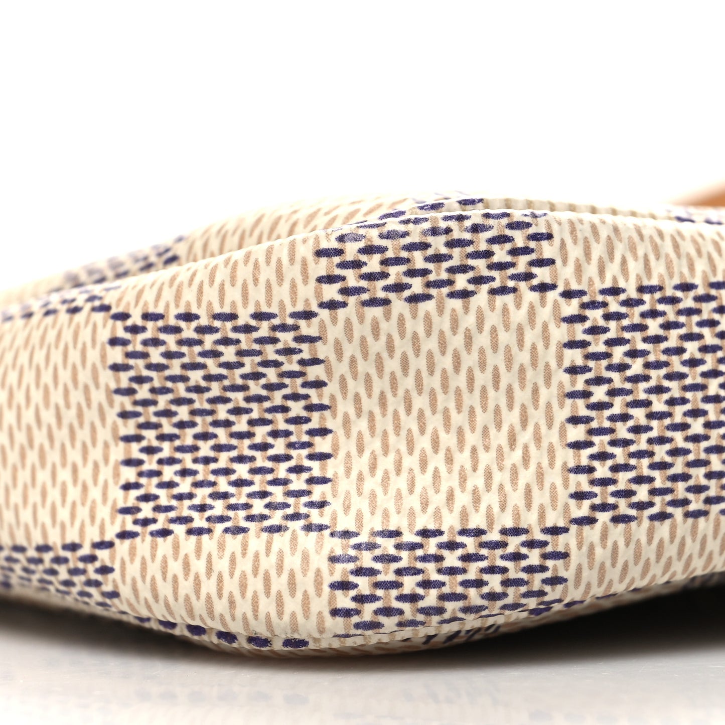 Damier Azur Mini Pochette Accessories