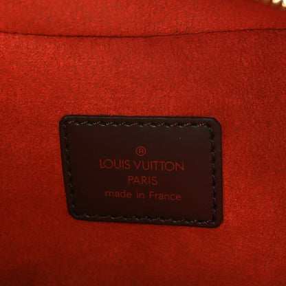 Louis Vuitton Damier Ebene Sarria Horizontal 6 of 8