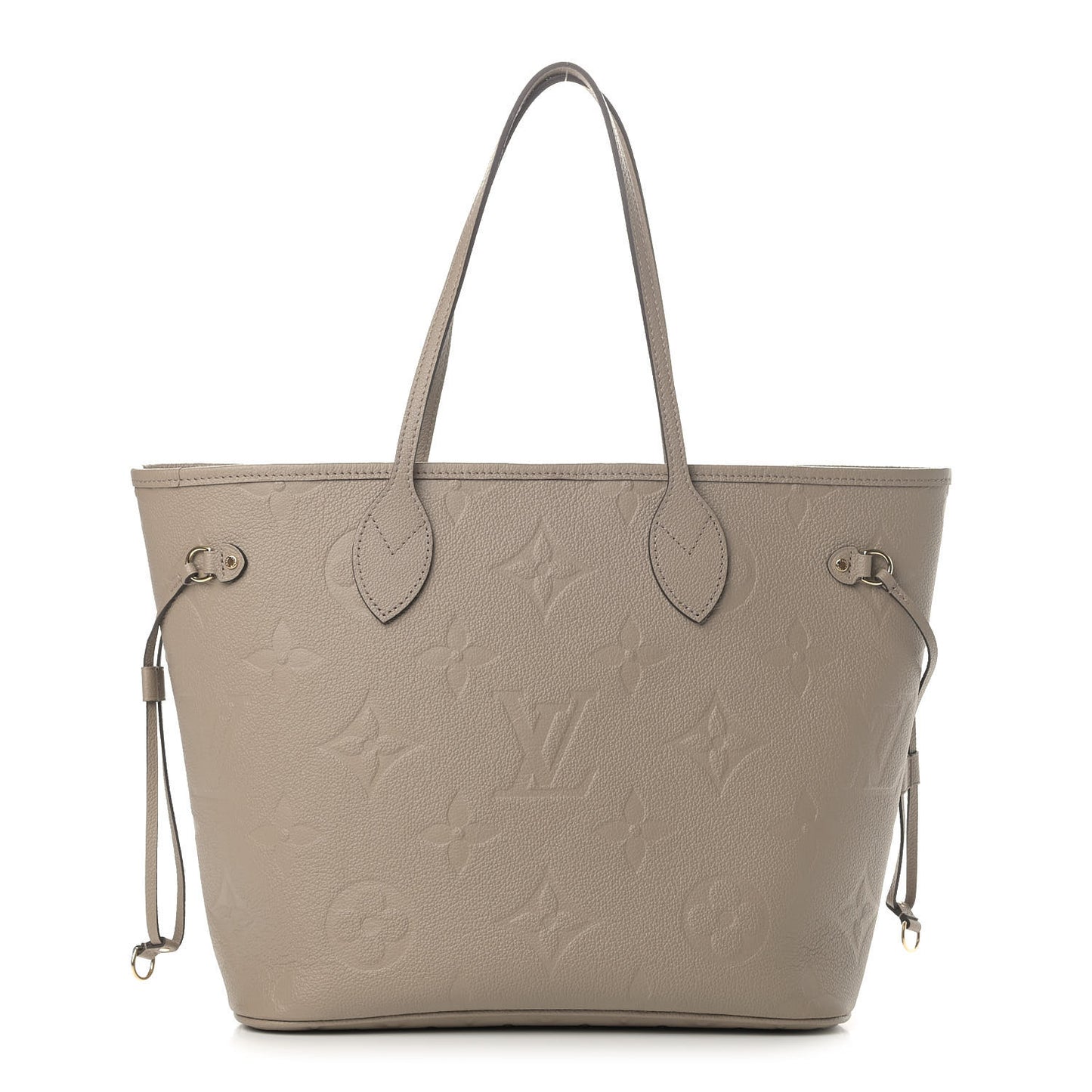 Empreinte Monogram Giant Neverfull MM Tourterelle