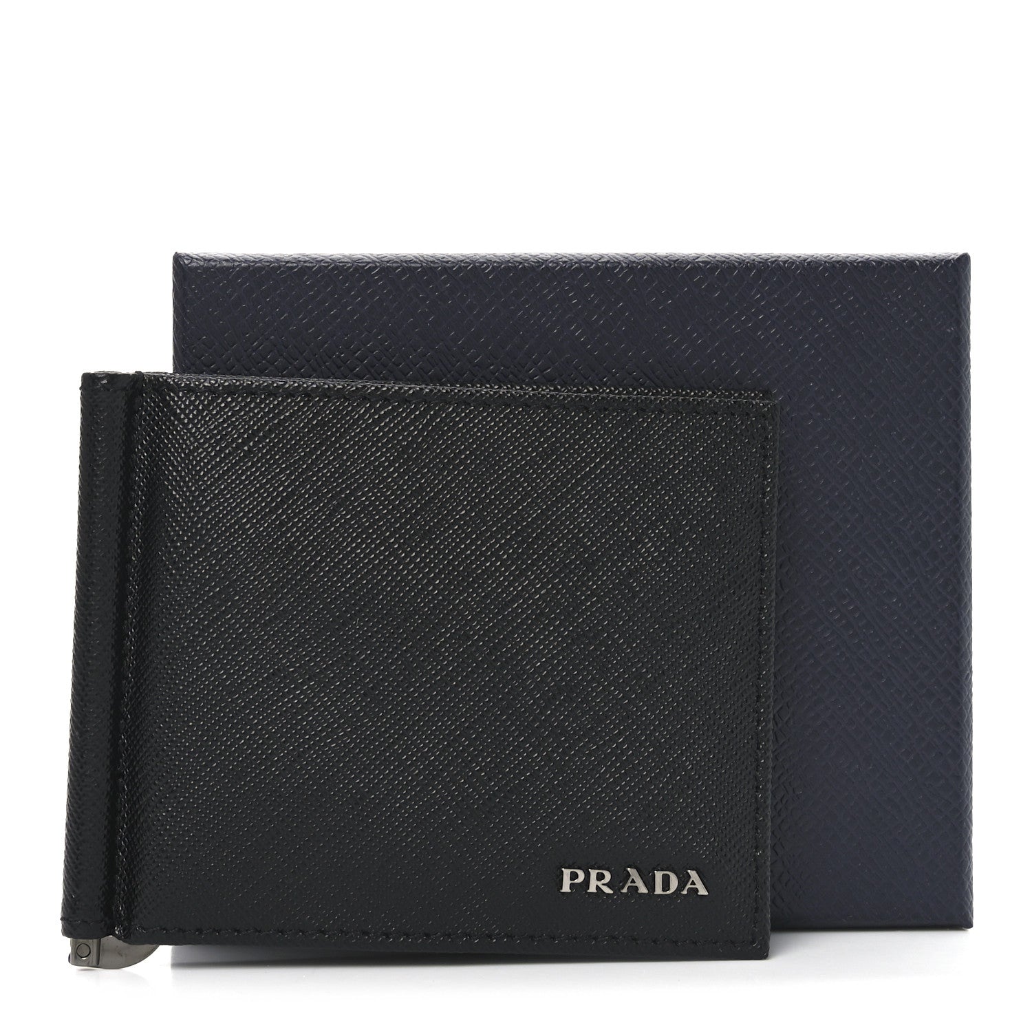 小物 PRADA SAFFIANO CLIP LEATHER WALLET s-l400.jpg