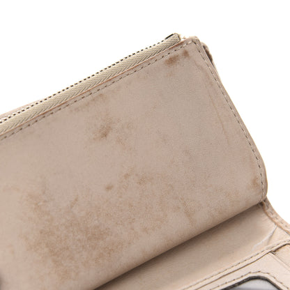 Burberry Smoked Check Medium Bellfield ID Wallet Trench 12 of 18