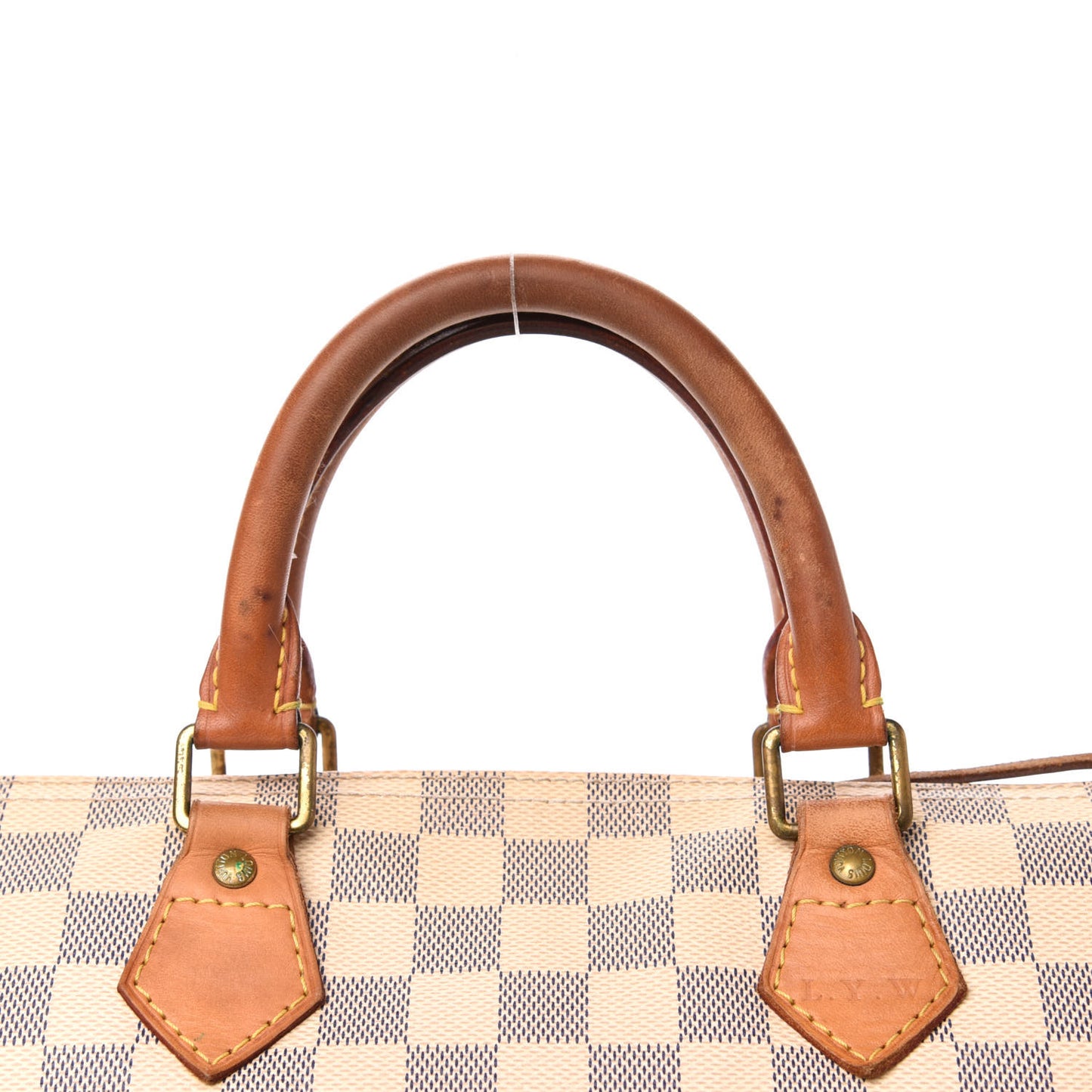 Damier Azur Speedy 30