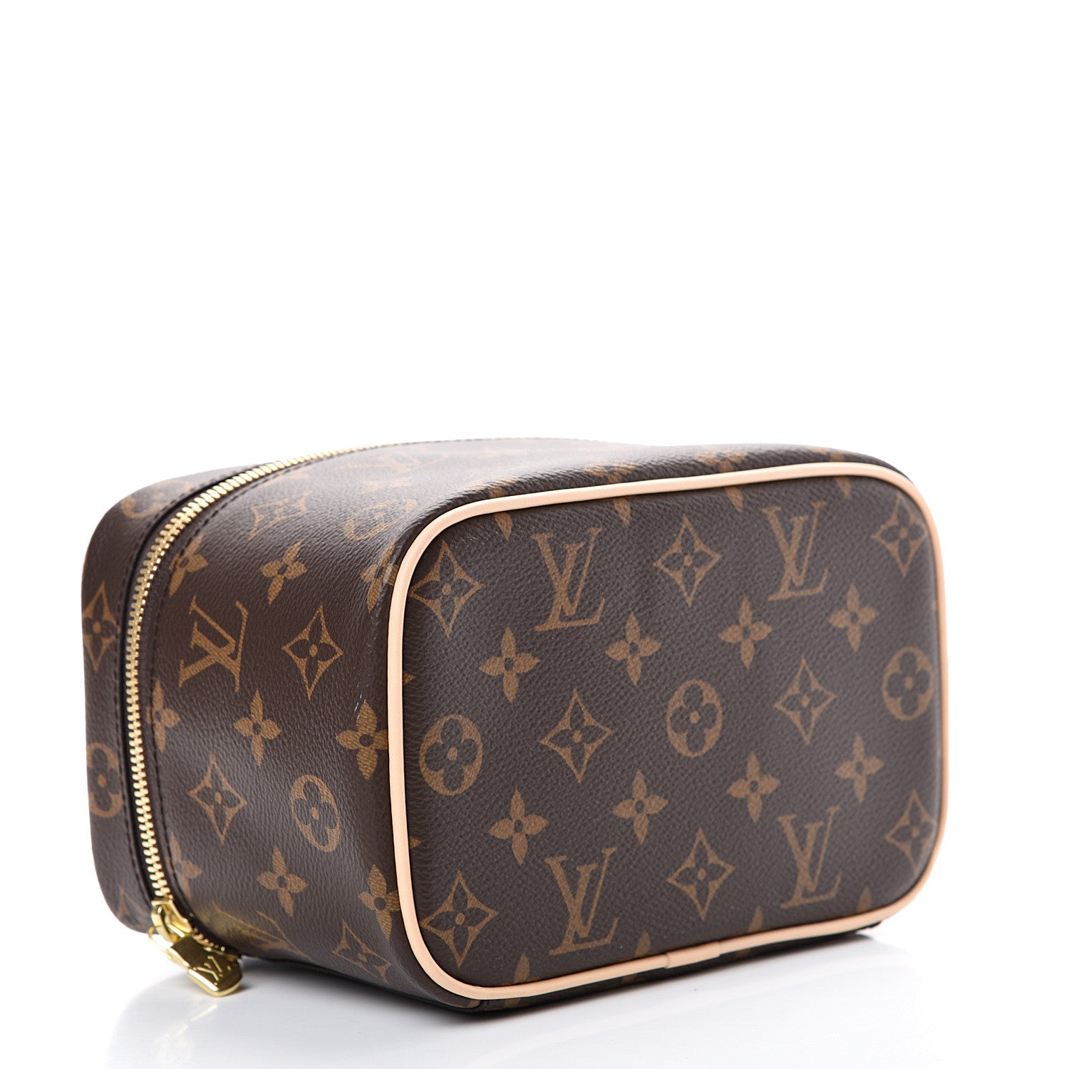 Louis Vuitton Monogram Nice Mini 3 of 6