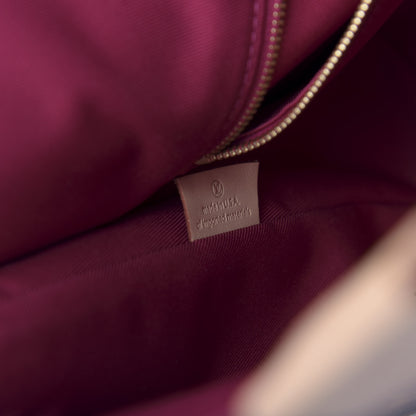 Louis Vuitton Monogram Graceful MM Pivoine 7 of 11