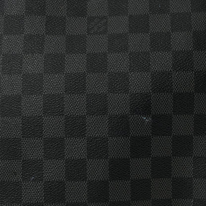 Louis Vuitton Damier Graphite Daniel GM 13 of 23