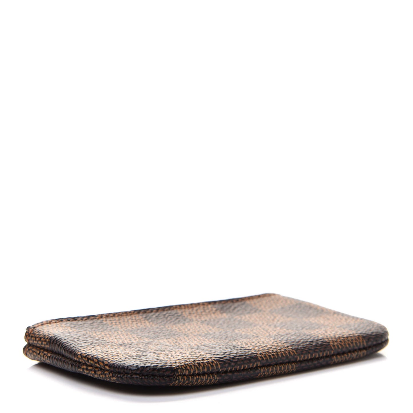 Damier Ebene Key Pouch