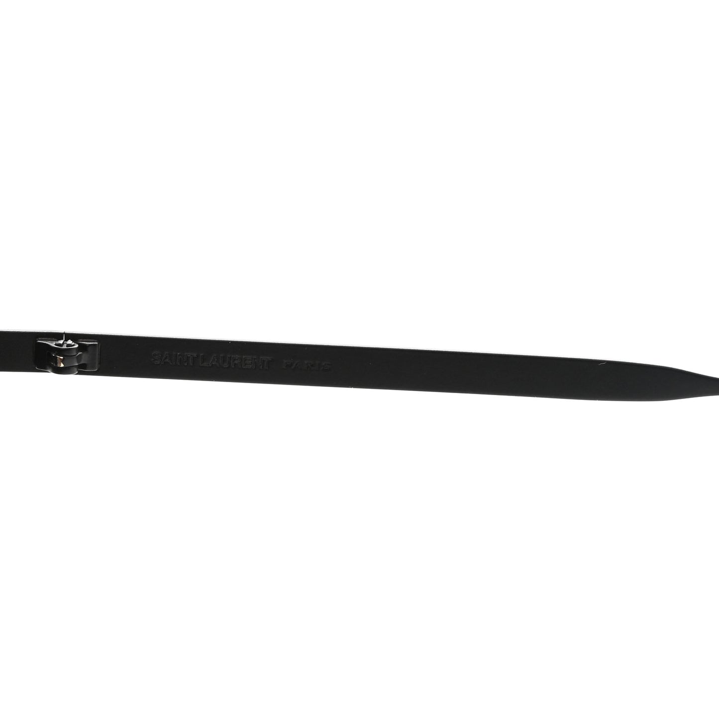 SL 364 Mask Sunglasses Black