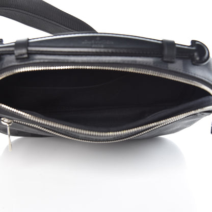 Louis Vuitton Damier Graphite Ambler 5 of 7