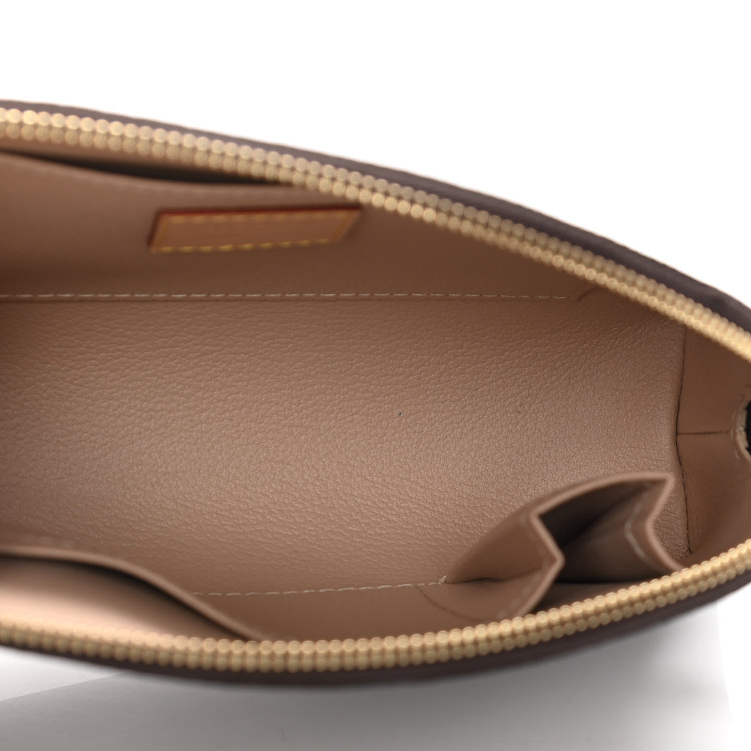 Louis Vuitton Monogram Cosmetic Pouch GM 5 of 6