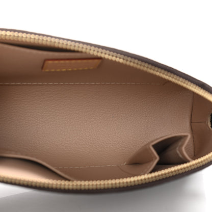 Louis Vuitton Monogram Cosmetic Pouch GM 5 of 6
