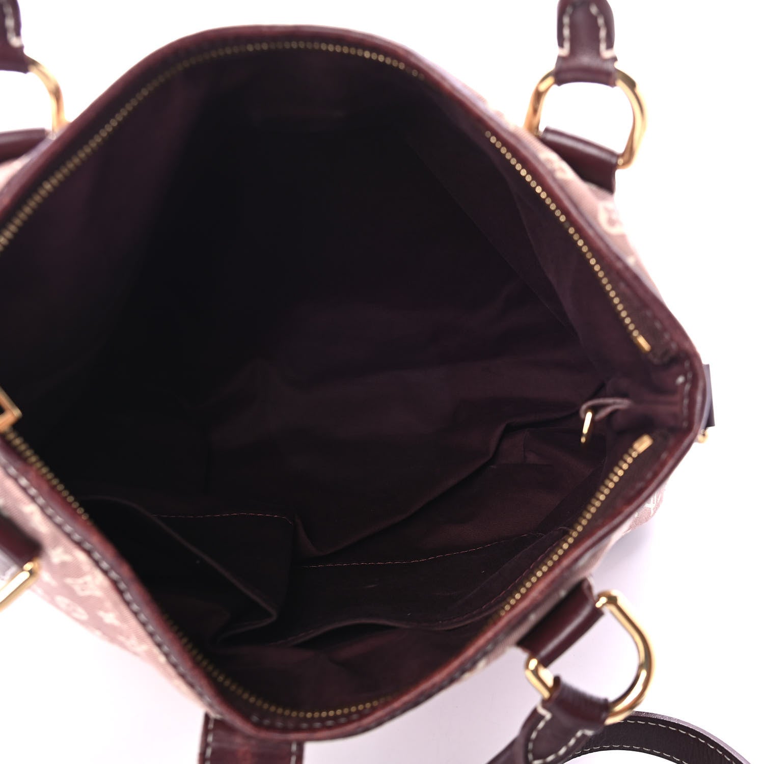 Louis Vuitton Monogram Idylle Elegie Sepia 4 of 4