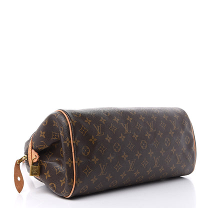 Louis Vuitton Monogram Montorgueil GM 4 of 14