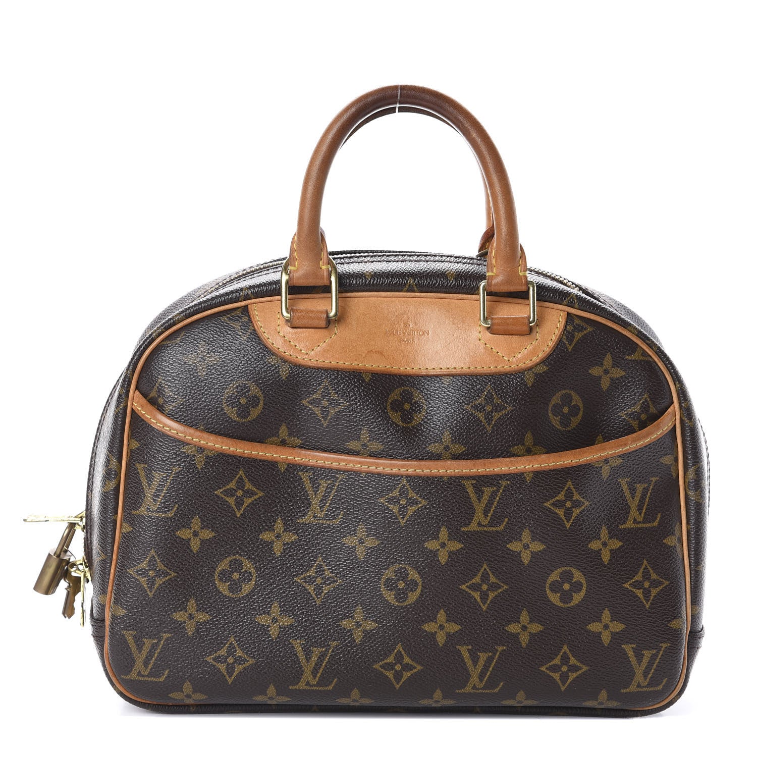 Louis Vuitton Monogram Trouville 1 of 14