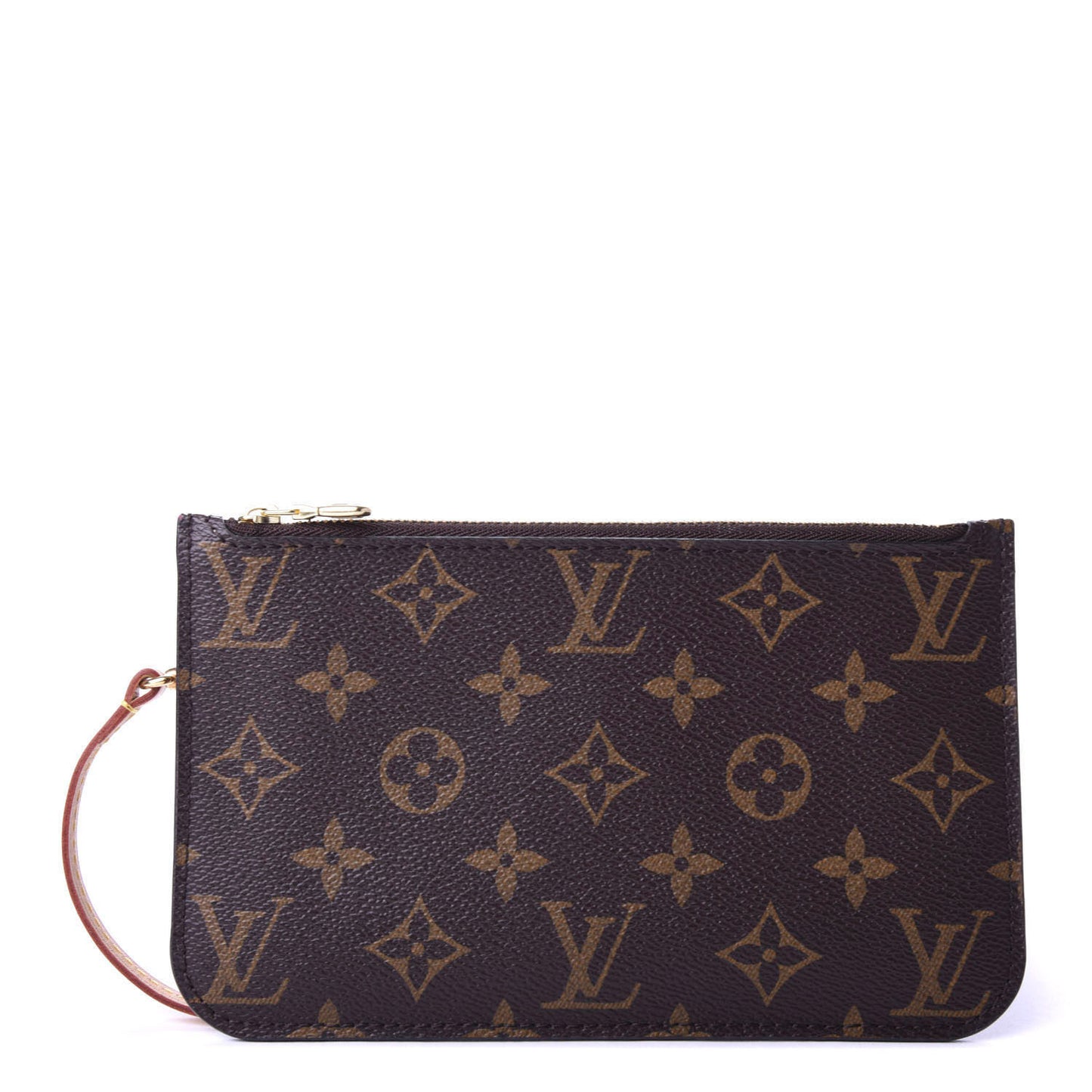 Monogram Neverfull PM Pochette