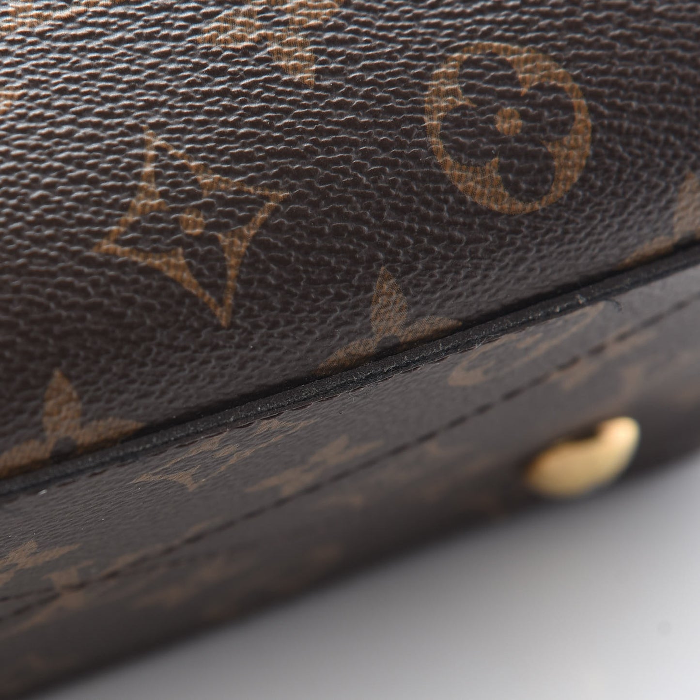 Monogram Montaigne BB