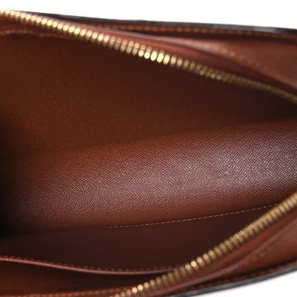 Louis Vuitton Monogram Pochette Orsay 5 of 7