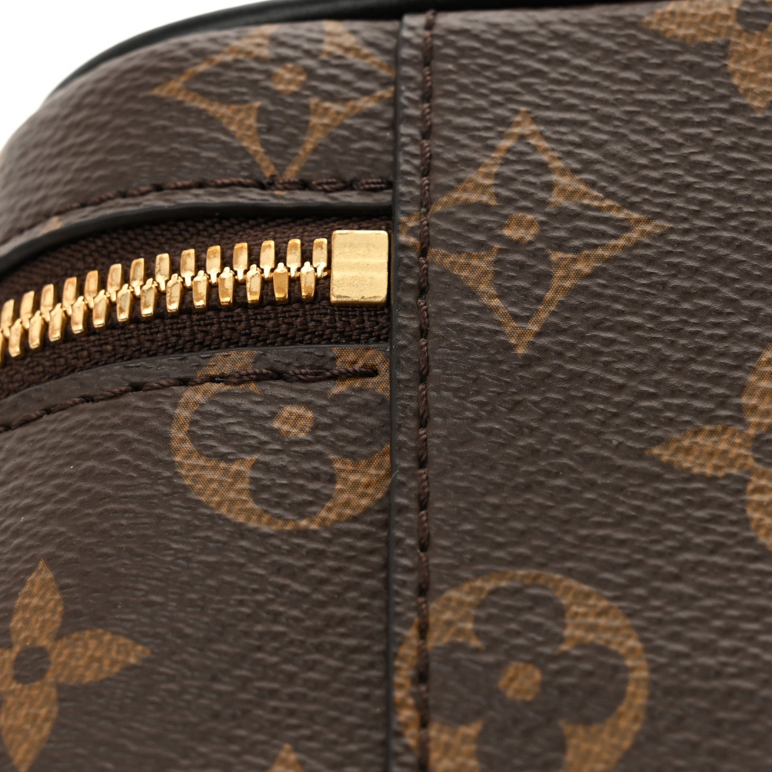 Louis Vuitton Reverse Monogram Vanity PM 11 of 11