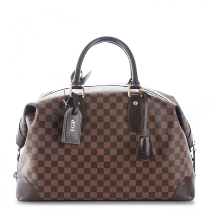 Louis Vuitton Damier Ebene Vaslav 1 of 9