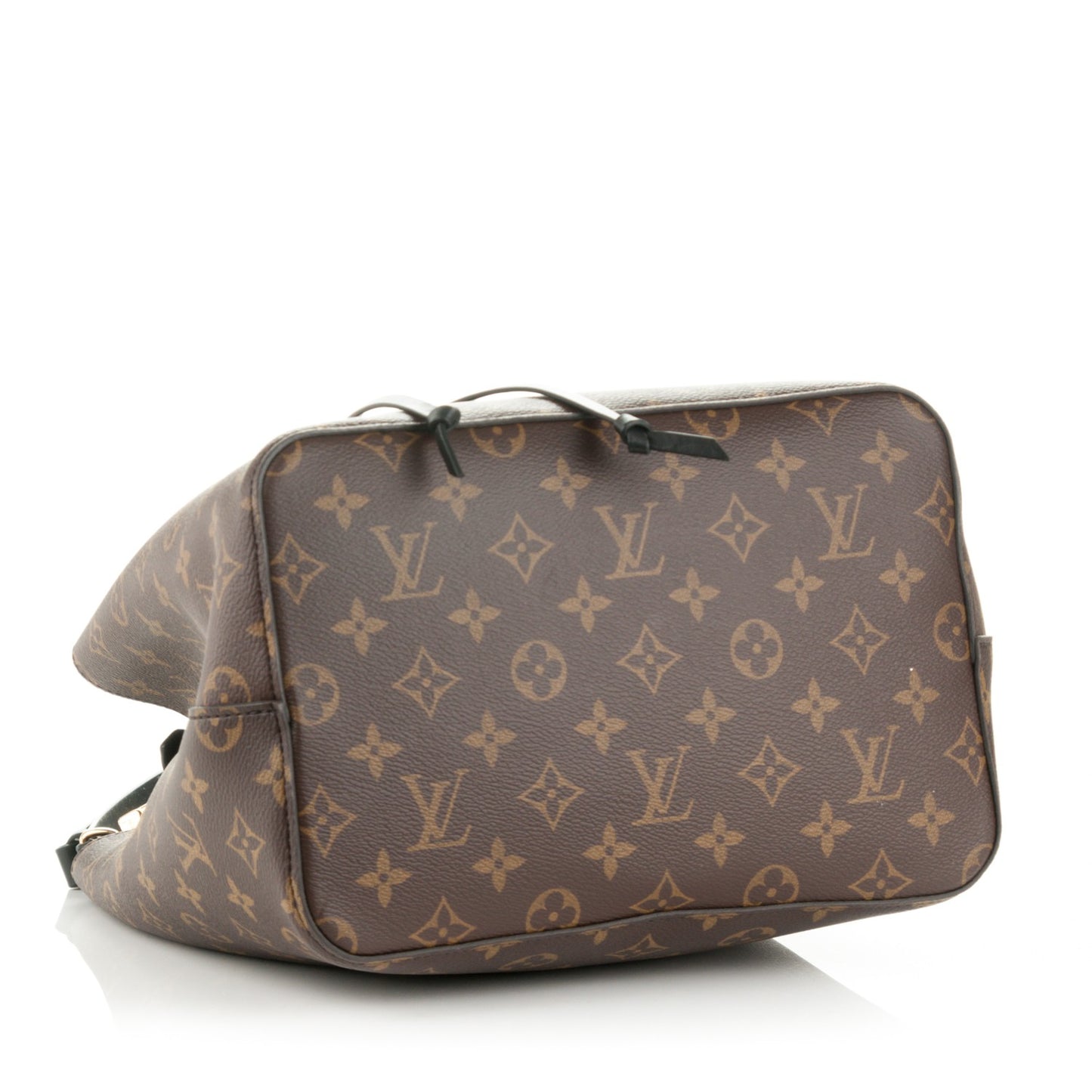 Monogram Neonoe MM Black