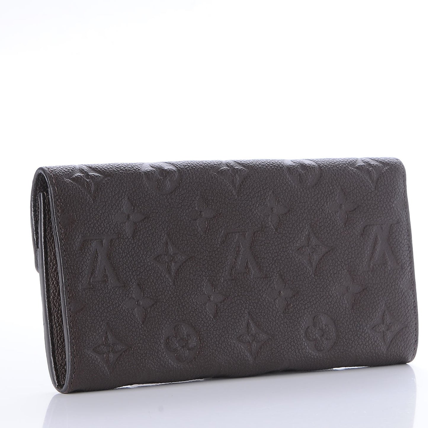 Empreinte Curieuse Wallet Earth