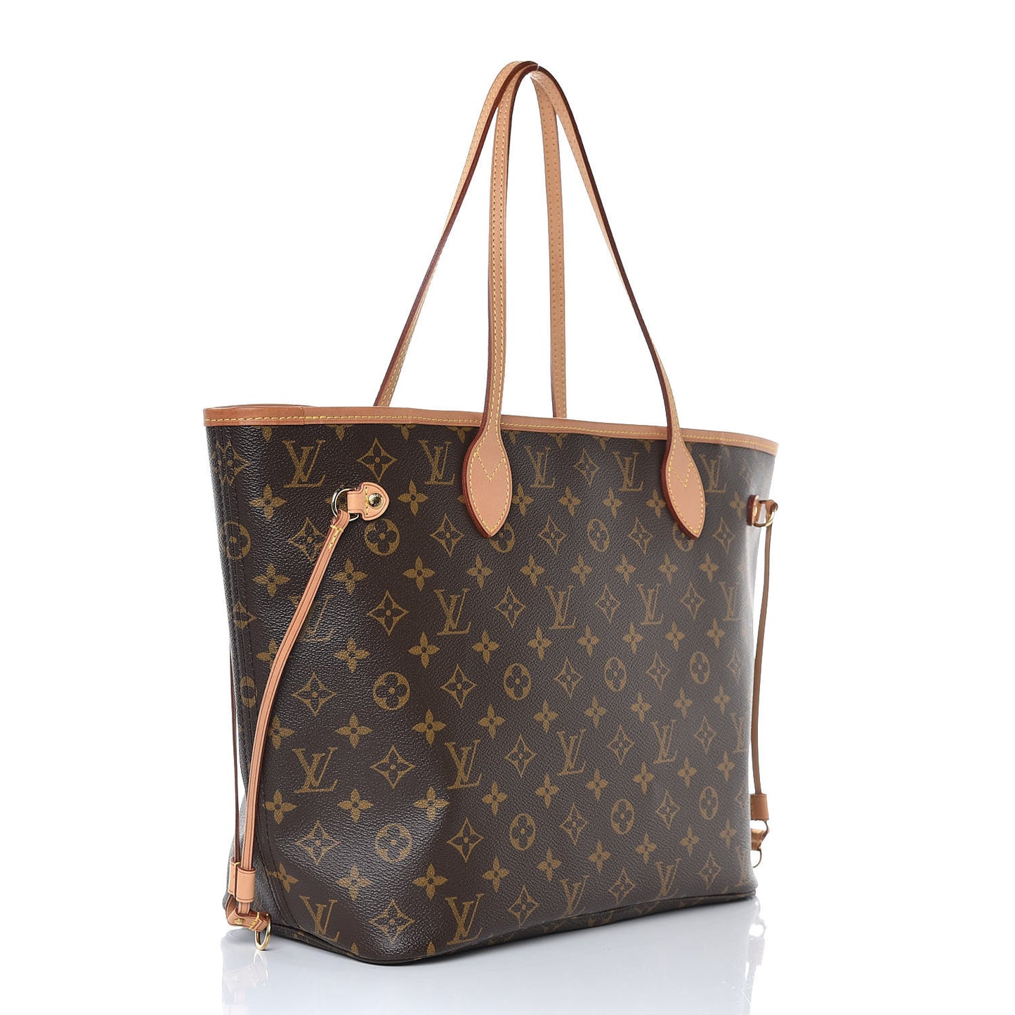 Monogram Neverfull MM