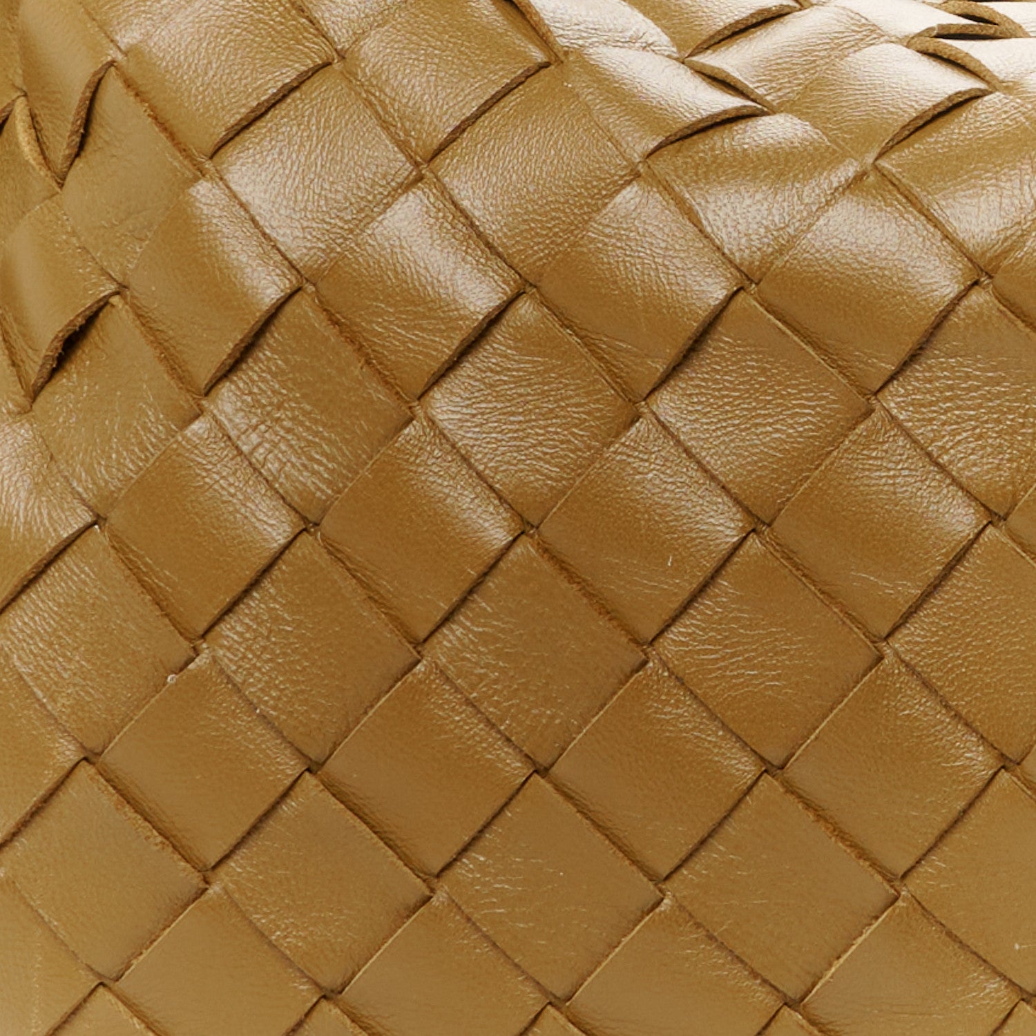 Bottega Veneta Nappa Intrecciato Small Jodie Acorn 9 of 11