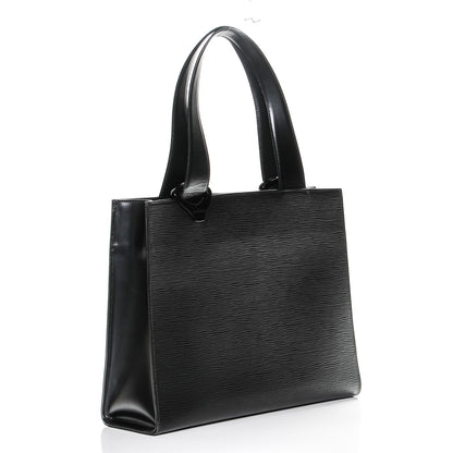 Louis Vuitton Epi Z Gemeaux Black 3 of 6