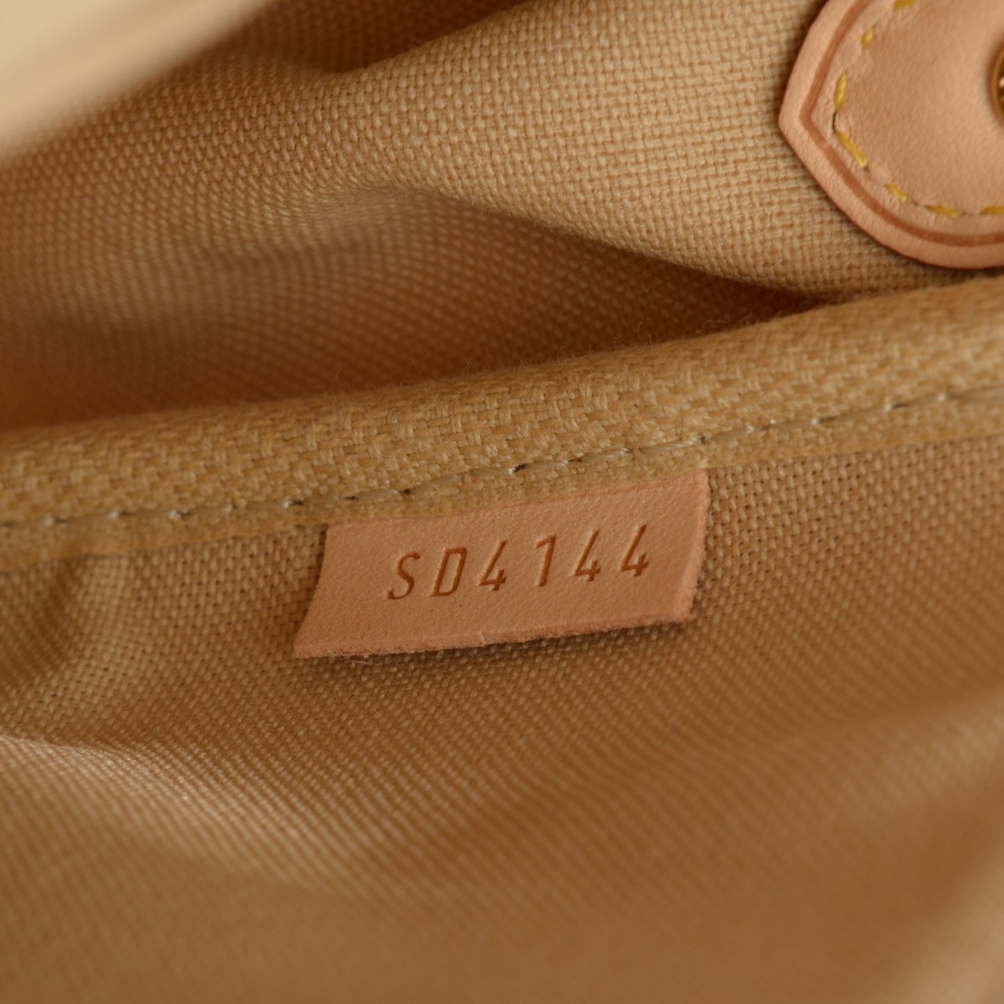 Damier Azur Favorite MM