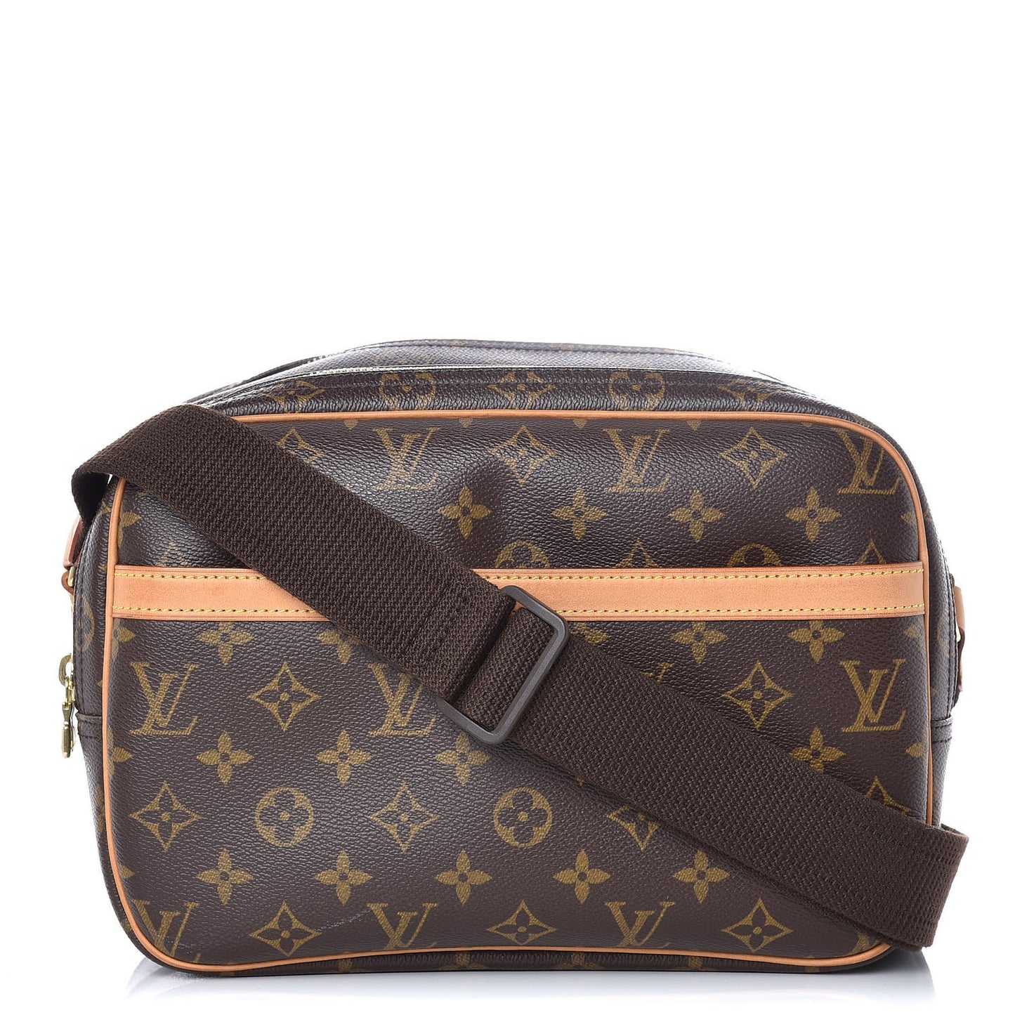 Monogram Reporter PM