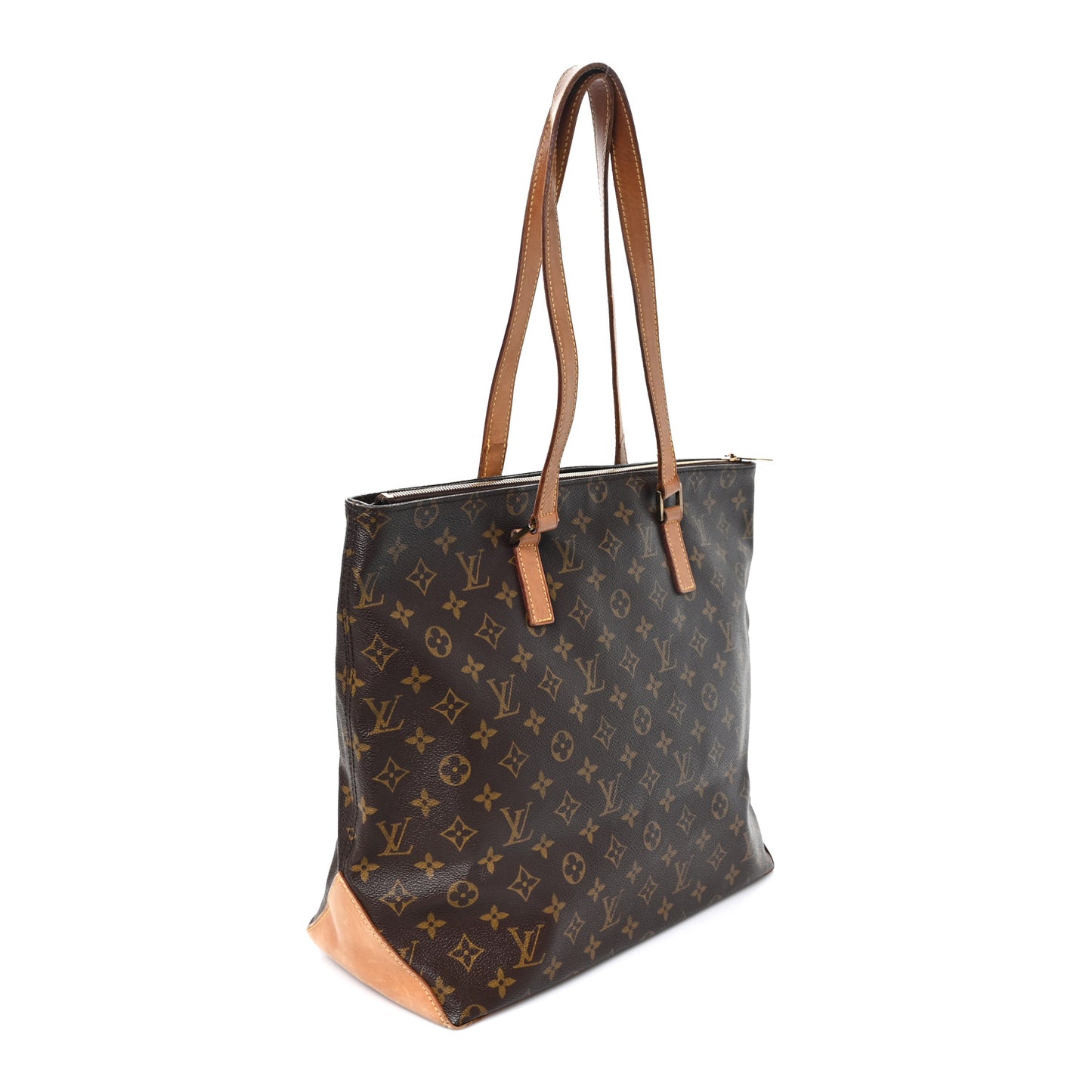 Monogram Cabas Mezzo