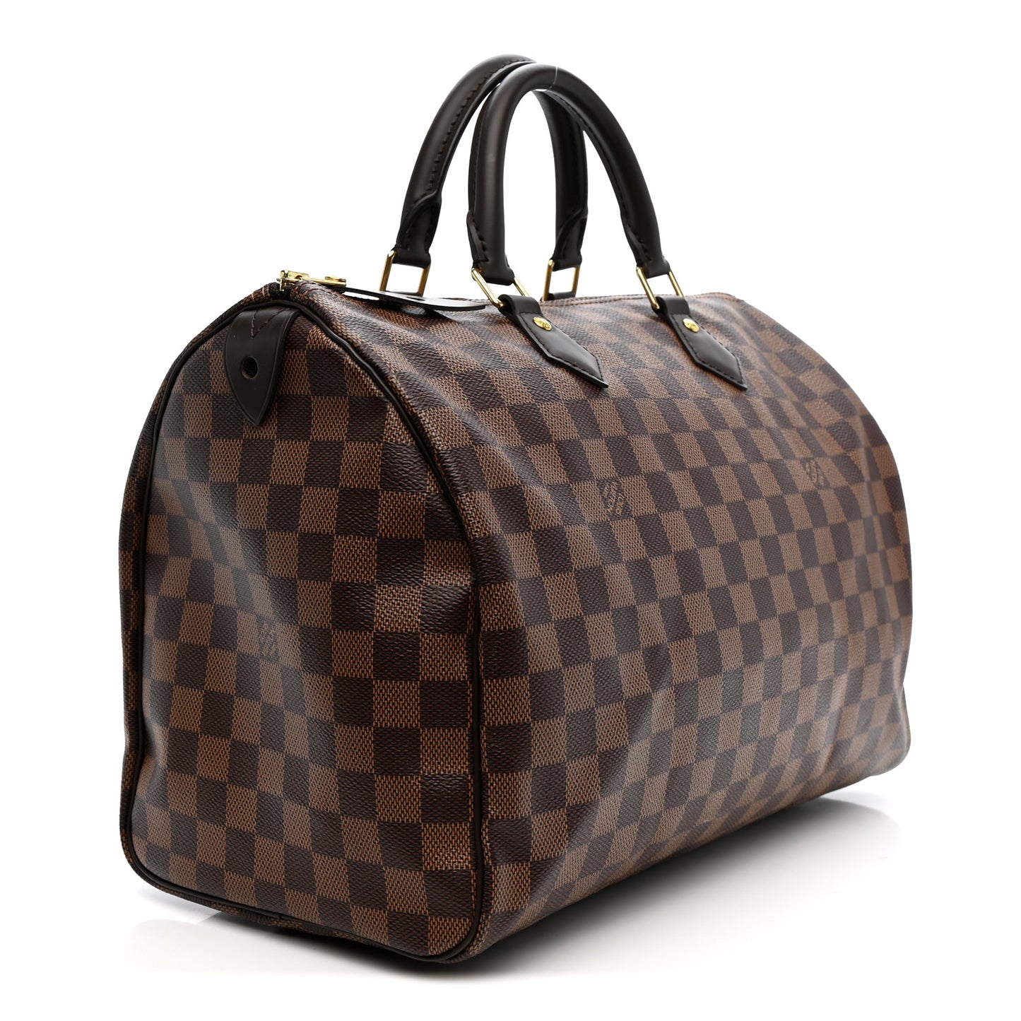 Damier Ebene Speedy 35