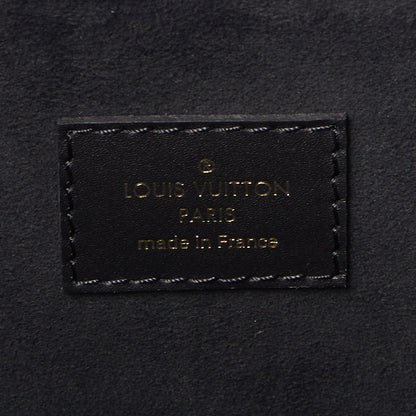 Louis Vuitton Empreinte Montsouris NM Backpack Black 9 of 9