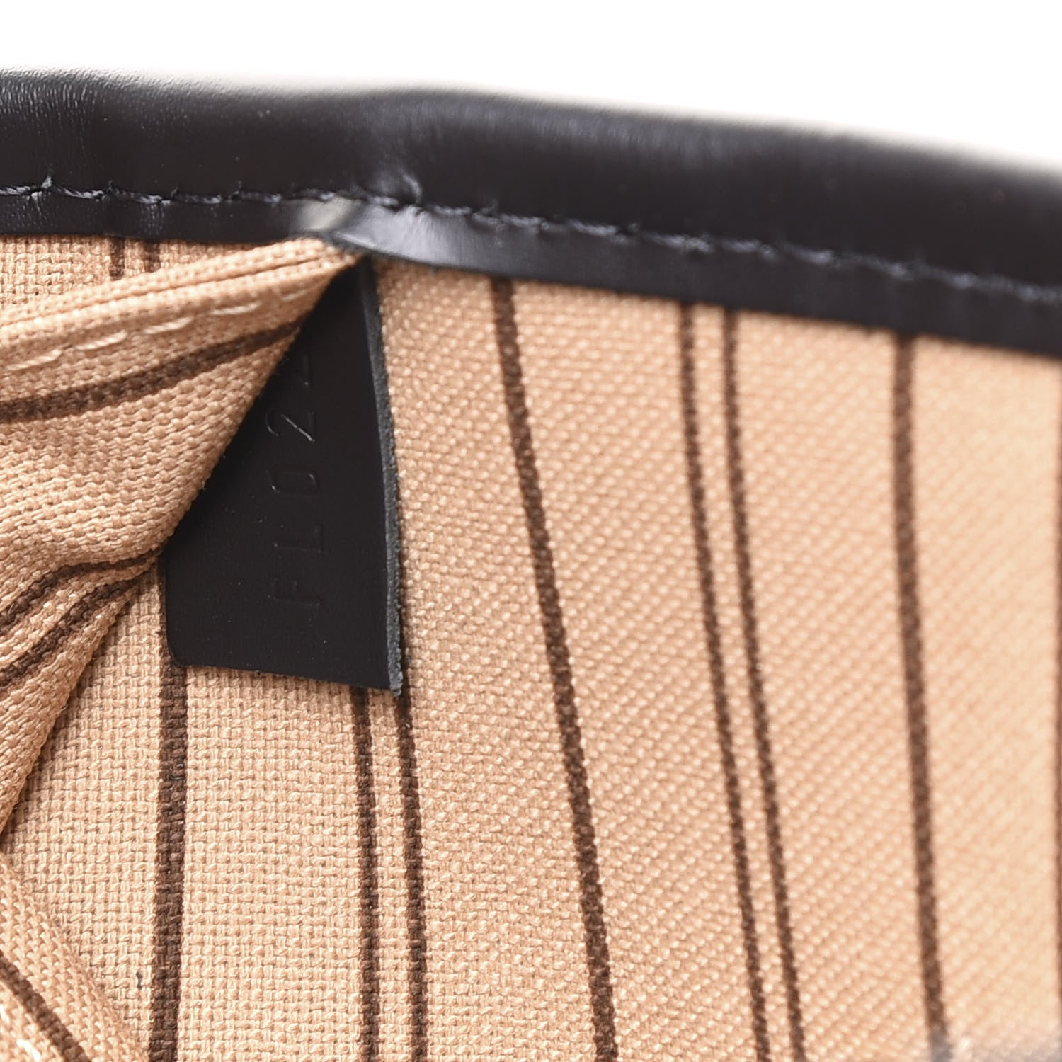 Louis Vuitton X LOL Monogram Neverfull MM Gold Silver 10 of 11