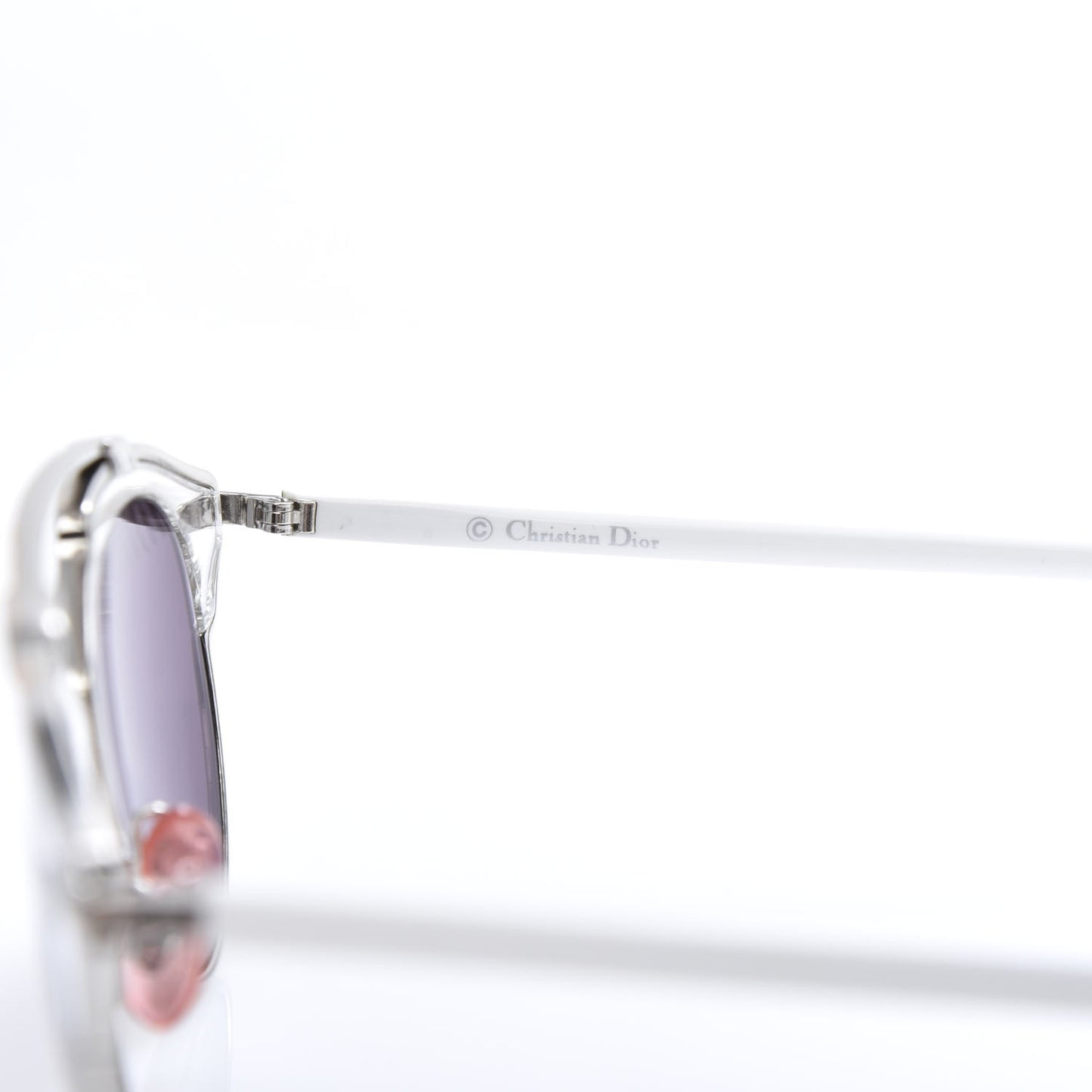 Palladium So Real Sunglasses Purple