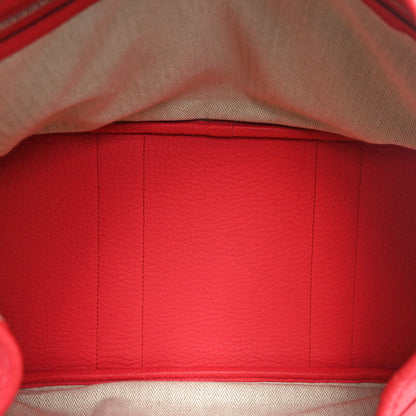 Hermes Negonda Garden Party 36 MM Bougainvillea 5 of 10