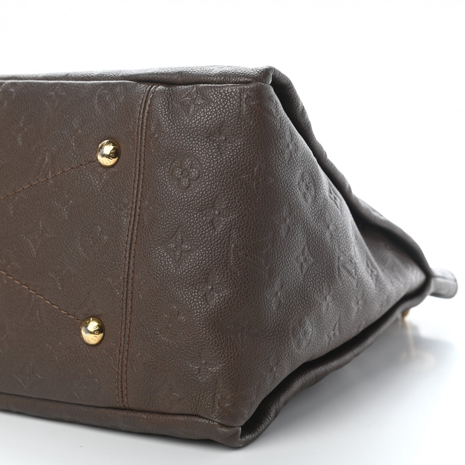 Louis Vuitton Empreinte Artsy MM Ombre 9 of 11