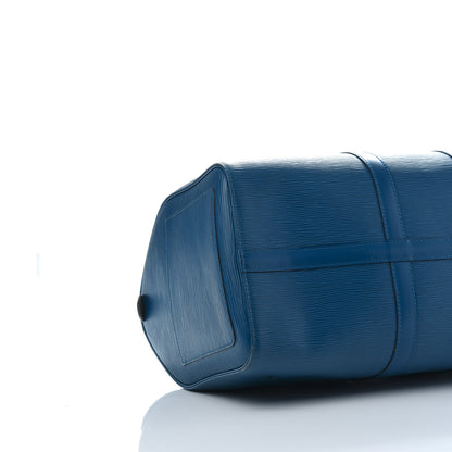 Louis Vuitton Epi Keepall 45 Toledo 5 of 13